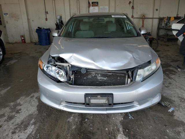 Photo 4 VIN: 19XFB2F51CE040361 - HONDA CIVIC 