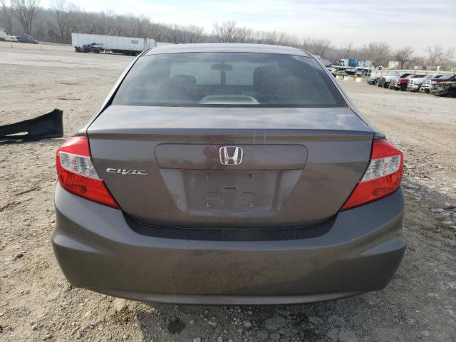 Photo 5 VIN: 19XFB2F51CE041882 - HONDA CIVIC 