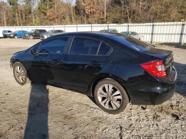 Photo 1 VIN: 19XFB2F51CE042045 - HONDA CIVIC 