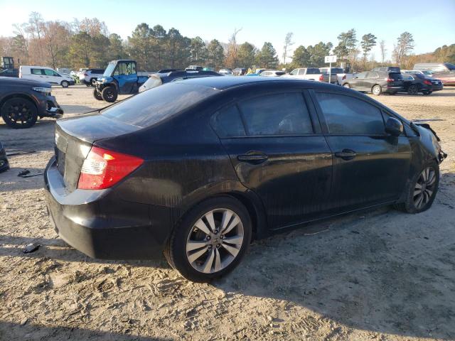 Photo 2 VIN: 19XFB2F51CE042045 - HONDA CIVIC 