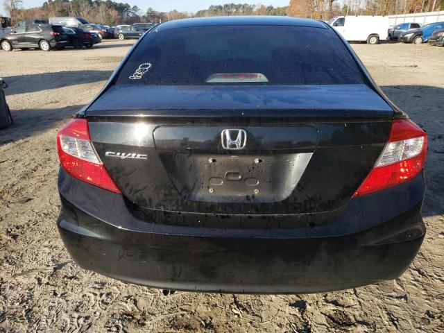 Photo 5 VIN: 19XFB2F51CE042045 - HONDA CIVIC 