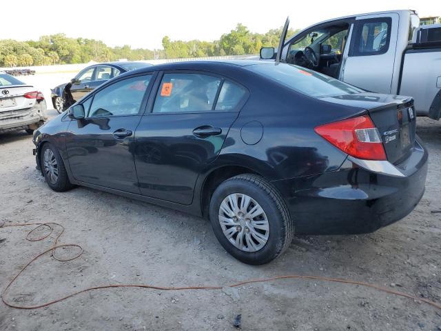 Photo 1 VIN: 19XFB2F51CE043955 - HONDA CIVIC 