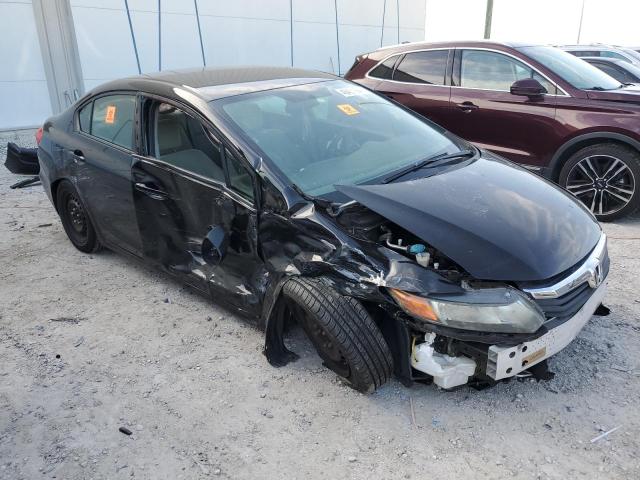 Photo 3 VIN: 19XFB2F51CE043955 - HONDA CIVIC 