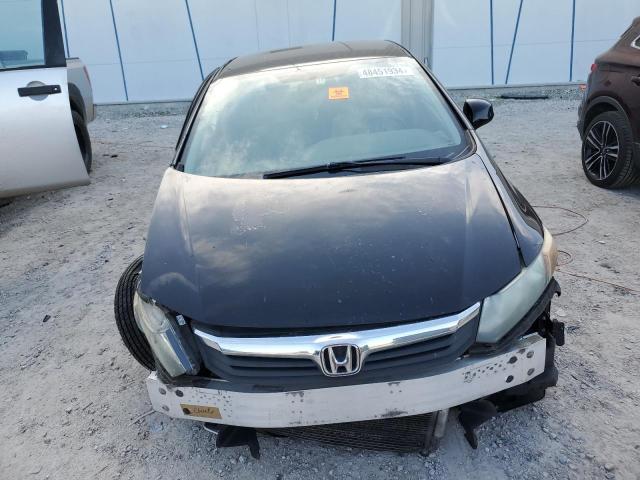 Photo 4 VIN: 19XFB2F51CE043955 - HONDA CIVIC 