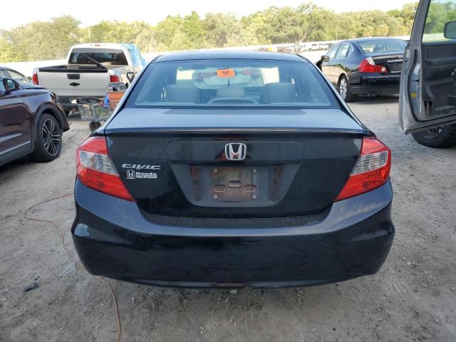 Photo 5 VIN: 19XFB2F51CE043955 - HONDA CIVIC 