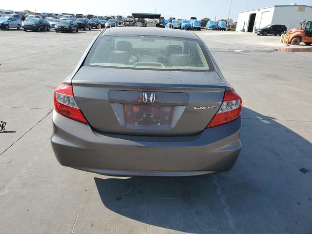 Photo 5 VIN: 19XFB2F51CE048301 - HONDA CIVIC 