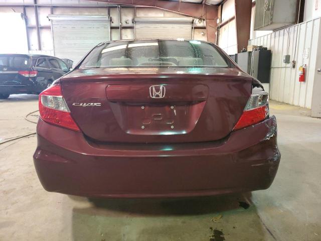 Photo 5 VIN: 19XFB2F51CE049299 - HONDA CIVIC 