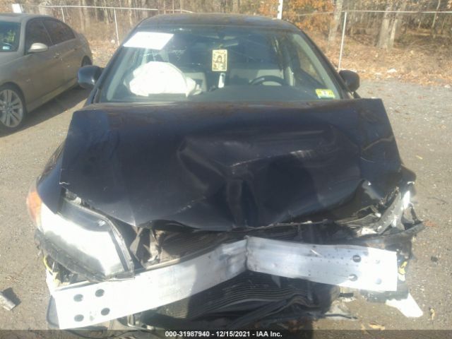 Photo 9 VIN: 19XFB2F51CE069648 - HONDA CIVIC SDN 