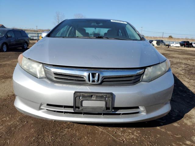 Photo 4 VIN: 19XFB2F51CE070735 - HONDA CIVIC 