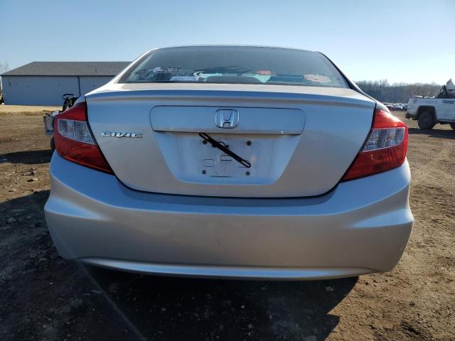 Photo 5 VIN: 19XFB2F51CE070735 - HONDA CIVIC 