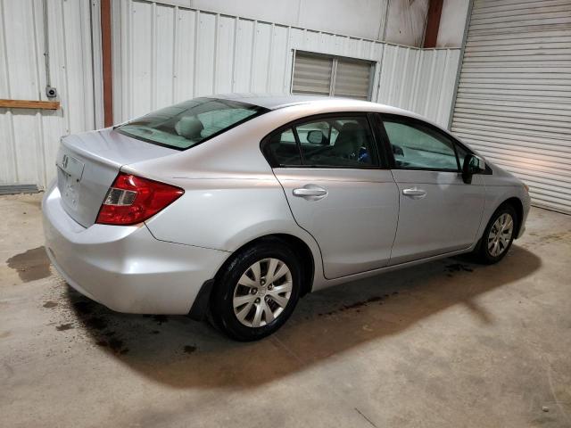 Photo 2 VIN: 19XFB2F51CE083761 - HONDA CIVIC LX 