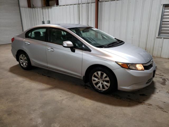 Photo 3 VIN: 19XFB2F51CE083761 - HONDA CIVIC LX 