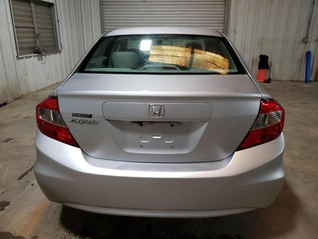 Photo 5 VIN: 19XFB2F51CE083761 - HONDA CIVIC LX 