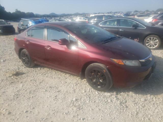 Photo 3 VIN: 19XFB2F51CE088426 - HONDA CIVIC 