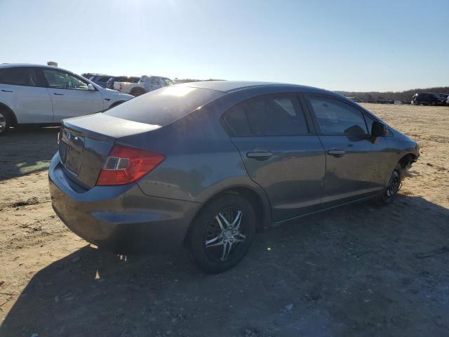 Photo 2 VIN: 19XFB2F51CE092427 - HONDA CIVIC 