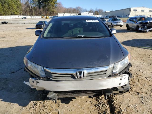 Photo 4 VIN: 19XFB2F51CE092427 - HONDA CIVIC 