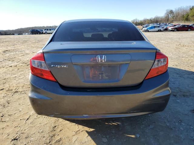 Photo 5 VIN: 19XFB2F51CE092427 - HONDA CIVIC 