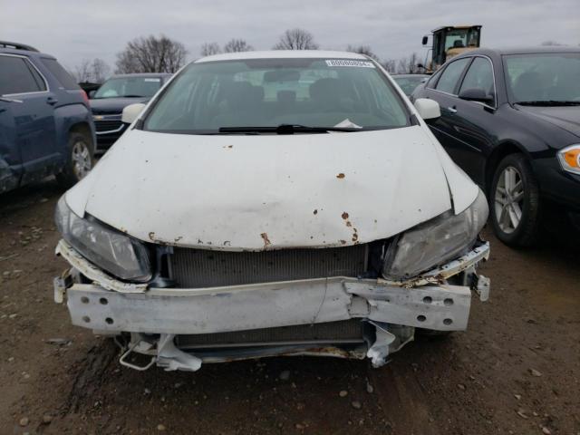 Photo 4 VIN: 19XFB2F51CE093142 - HONDA CIVIC LX 