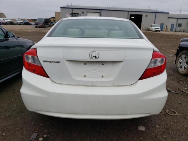 Photo 5 VIN: 19XFB2F51CE093142 - HONDA CIVIC LX 