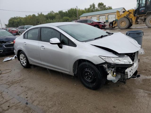 Photo 3 VIN: 19XFB2F51CE094307 - HONDA CIVIC 