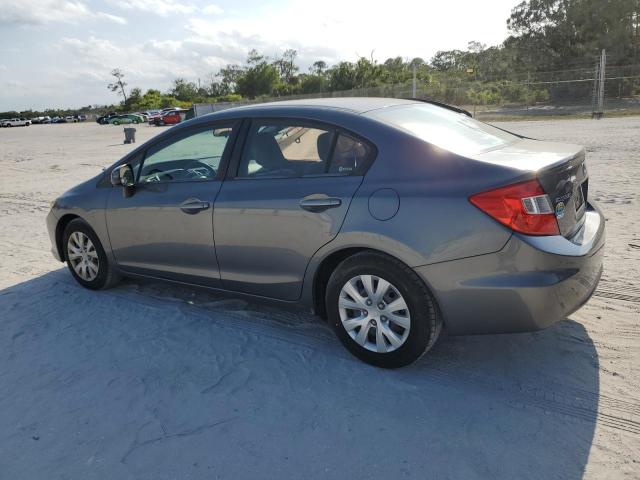 Photo 1 VIN: 19XFB2F51CE103362 - HONDA CIVIC 