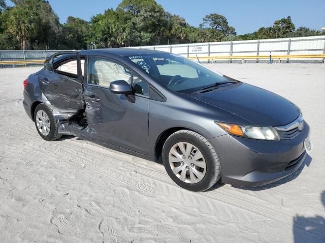 Photo 3 VIN: 19XFB2F51CE103362 - HONDA CIVIC 