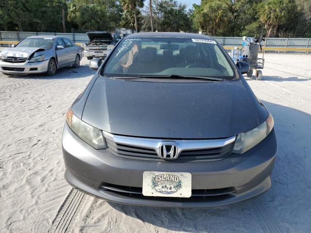 Photo 4 VIN: 19XFB2F51CE103362 - HONDA CIVIC 