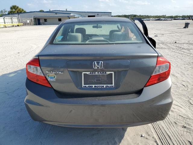 Photo 5 VIN: 19XFB2F51CE103362 - HONDA CIVIC 