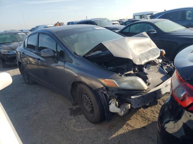 Photo 3 VIN: 19XFB2F51CE107864 - HONDA CIVIC LX 