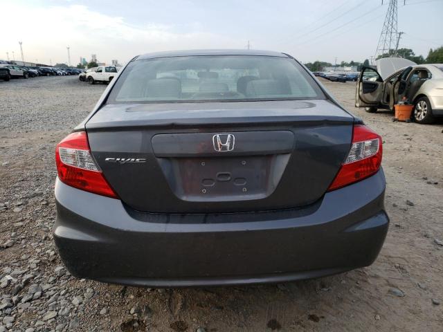 Photo 5 VIN: 19XFB2F51CE109341 - HONDA CIVIC LX 