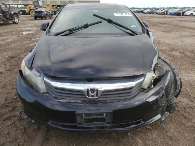 Photo 4 VIN: 19XFB2F51CE109856 - HONDA CIVIC 