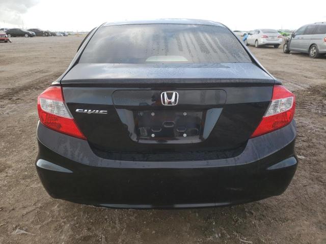 Photo 5 VIN: 19XFB2F51CE109856 - HONDA CIVIC 