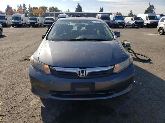 Photo 4 VIN: 19XFB2F51CE310379 - HONDA CIVIC 