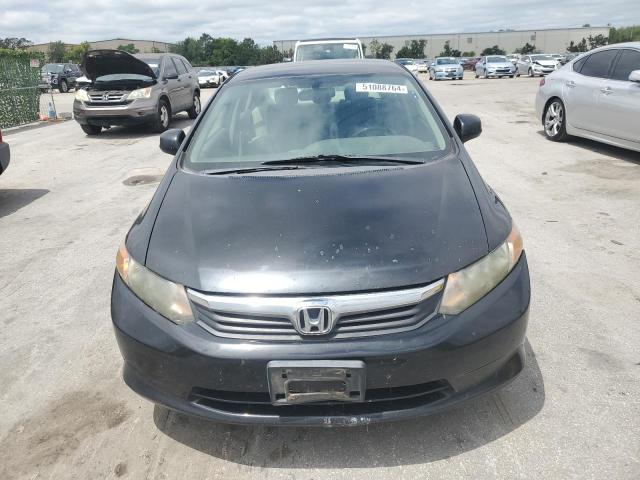 Photo 4 VIN: 19XFB2F51CE311533 - HONDA CIVIC 