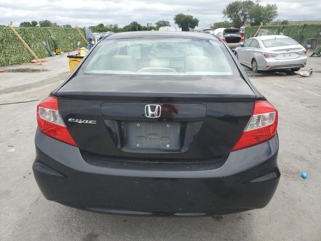 Photo 5 VIN: 19XFB2F51CE311533 - HONDA CIVIC 