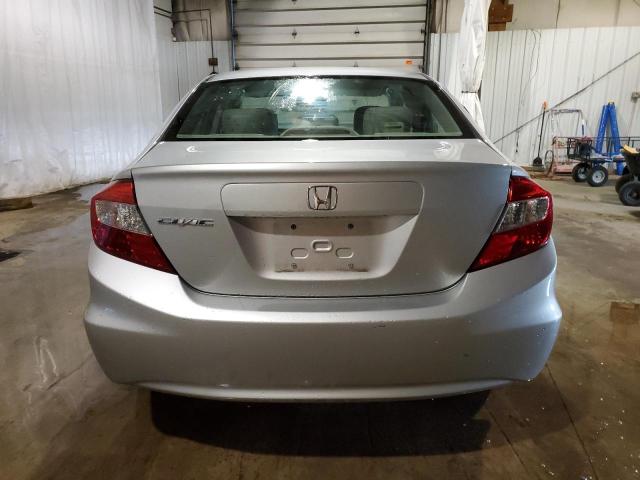 Photo 5 VIN: 19XFB2F51CE323892 - HONDA CIVIC LX 