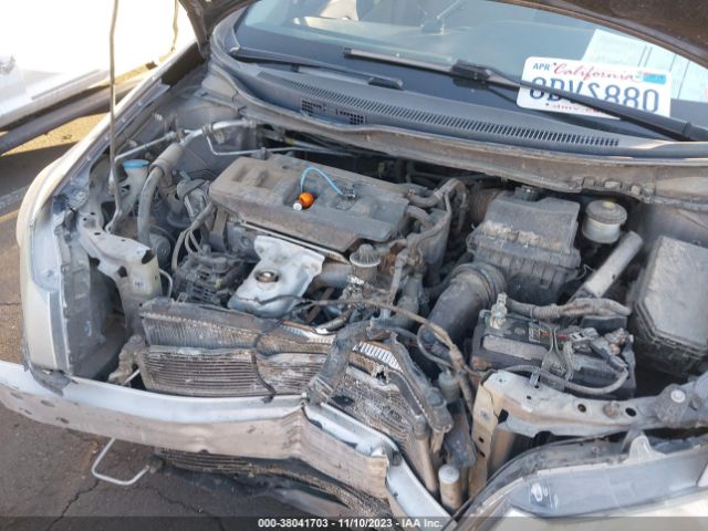 Photo 9 VIN: 19XFB2F51CE343608 - HONDA CIVIC 