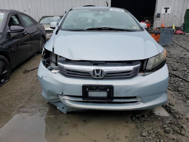 Photo 8 VIN: 19XFB2F51CE346363 - HONDA CIVIC LX 