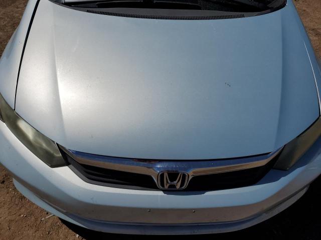 Photo 10 VIN: 19XFB2F51CE347478 - HONDA CIVIC 