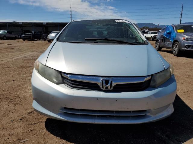 Photo 4 VIN: 19XFB2F51CE347478 - HONDA CIVIC 