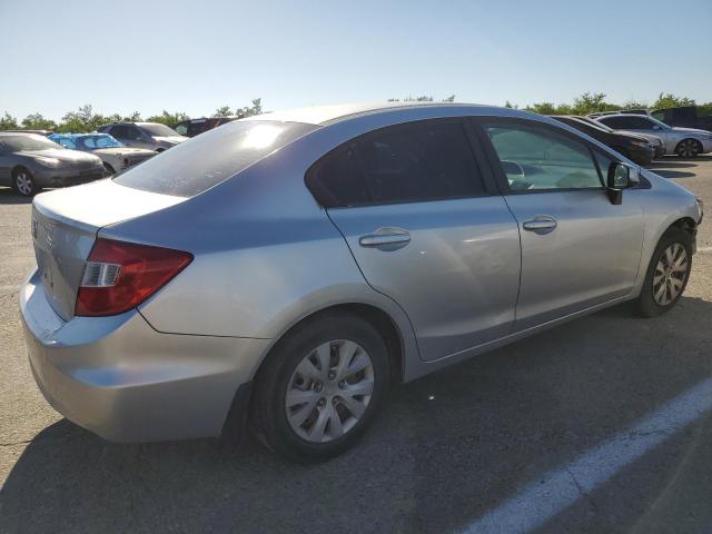 Photo 2 VIN: 19XFB2F51CE351711 - HONDA CIVIC LX 