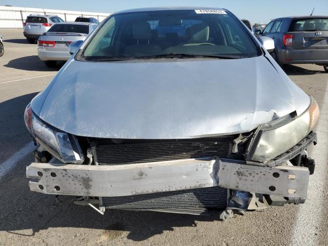 Photo 4 VIN: 19XFB2F51CE351711 - HONDA CIVIC LX 