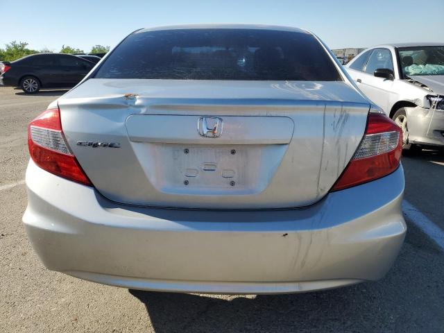 Photo 5 VIN: 19XFB2F51CE351711 - HONDA CIVIC LX 