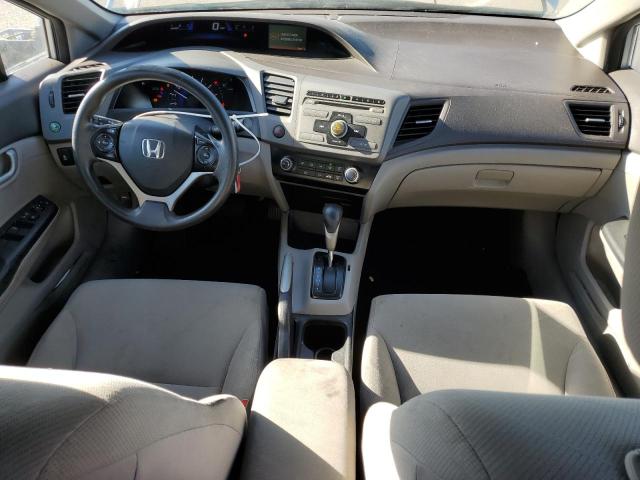 Photo 7 VIN: 19XFB2F51CE351711 - HONDA CIVIC LX 