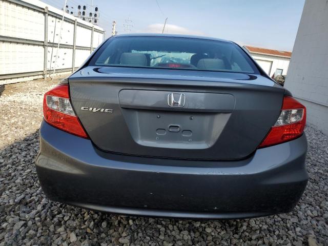 Photo 5 VIN: 19XFB2F51CE380688 - HONDA CIVIC LX 