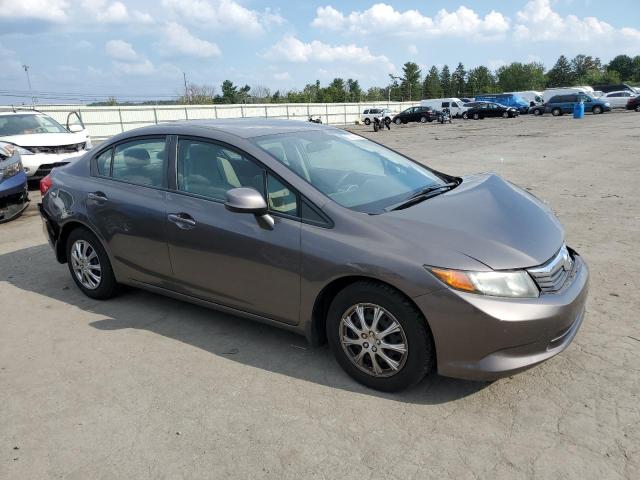 Photo 3 VIN: 19XFB2F51CE385731 - HONDA CIVIC LX 