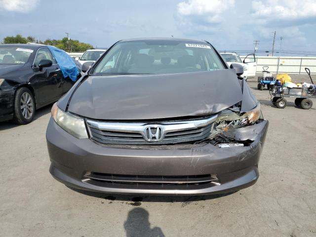 Photo 4 VIN: 19XFB2F51CE385731 - HONDA CIVIC LX 