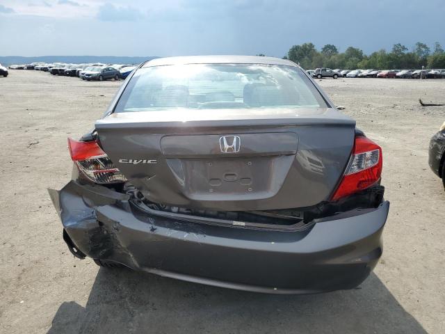 Photo 5 VIN: 19XFB2F51CE385731 - HONDA CIVIC LX 