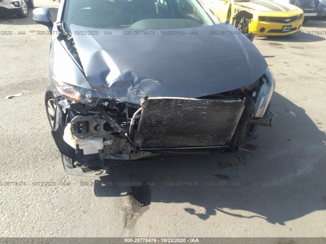 Photo 5 VIN: 19XFB2F51CE391786 - HONDA CIVIC SDN 