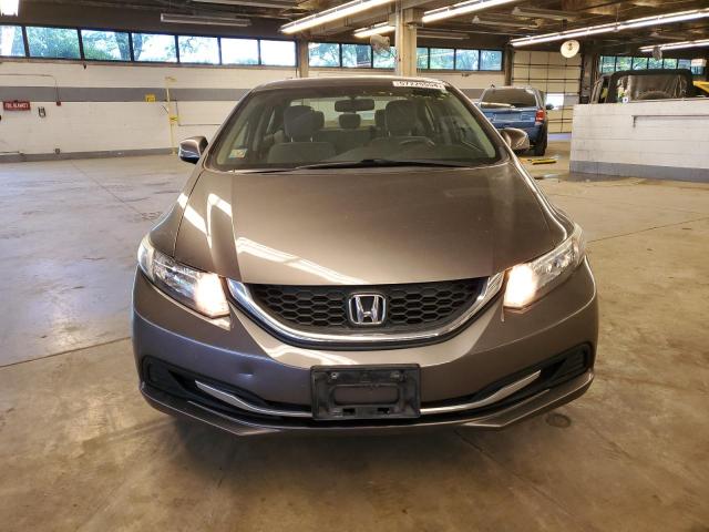 Photo 4 VIN: 19XFB2F51DE002498 - HONDA CIVIC 